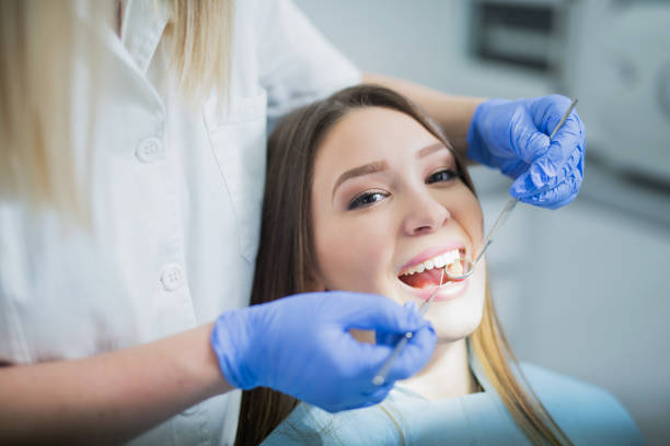 Best Wisdom Tooth Removal  in Pepperdine University, CA